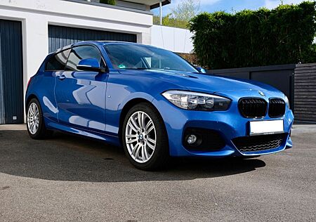 BMW 118i M Sport