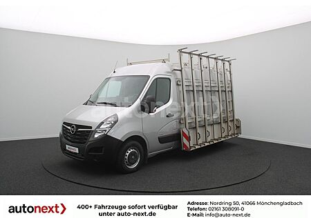 Opel Movano 2.3 L2H2 *Glastransporter* KAMERA+NAVI (1