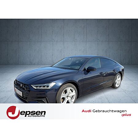 Audi A7 leasen