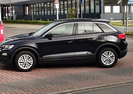 VW T-Roc Volkswagen 1.0 TSI -