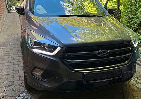 Ford Kuga 1,5 EcoBoost 4x4 129kW ST-Line Automat ...