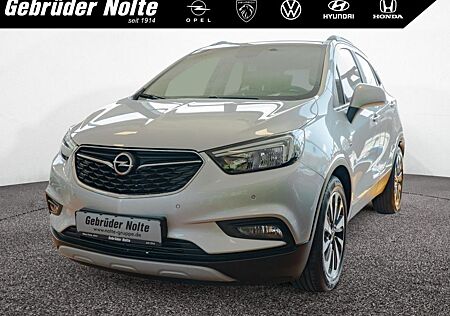 Opel Mokka X 1.4 120 Jahre Start/Stop SHZ KAMERA NAVI