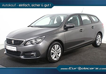 Peugeot 308 SW Allure *1.Hand*Navi*SHZ*Kamera*