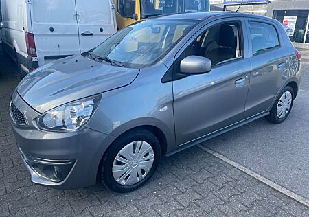 Mitsubishi Space Star 1.2 MIVEC Top ClearTec