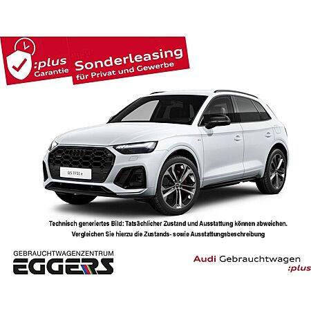 Audi Q5 leasen