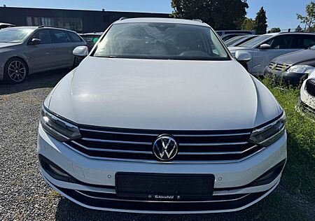 VW Passat Variant Volkswagen Business 2.0 TDI /TRAVEL/CAM/PDC/