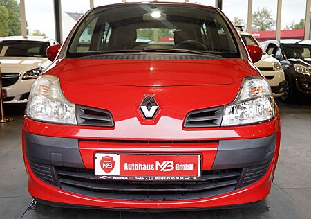 Renault Modus YAHOO! | TÜV 08/2026
