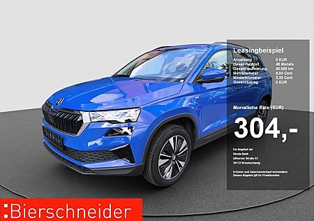 Skoda Karoq 2.0 TDI Tour NAVI STANDH ACC PDC DAB
