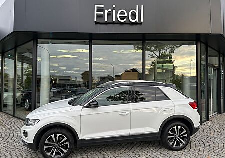 VW T-Roc Volkswagen United 2.0 TDI DSG