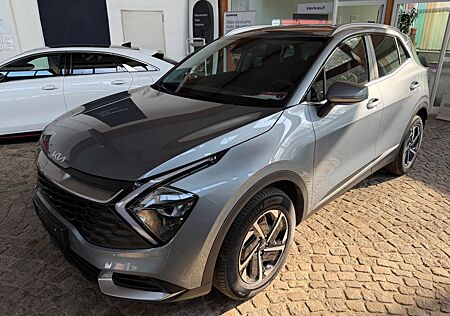 Kia Sportage HEV Hybrid 1.6T Vision Komfort el.Sitze