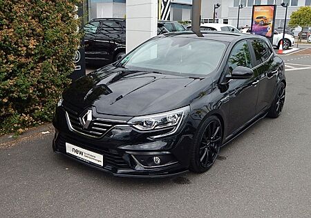 Renault Megane TCe 160 Bose Edition Standheizung