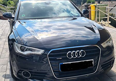 Audi A6 3.0 TDI 230kW quattro tiptronic Avant -