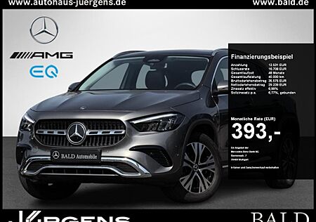 Mercedes-Benz GLA 200 d Progressive/Pano/LED/Cam/Winter/Easy-P