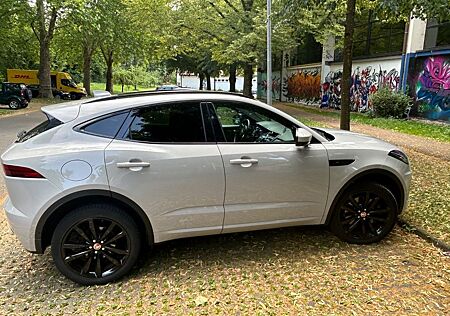 Jaguar E-Pace P300 R-DYNAMIC SE 4WD Auto R-DYNAMIC SE