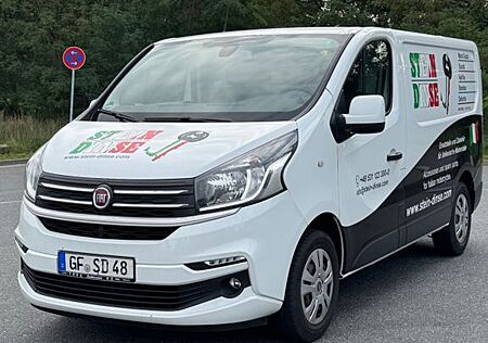 Fiat Talento