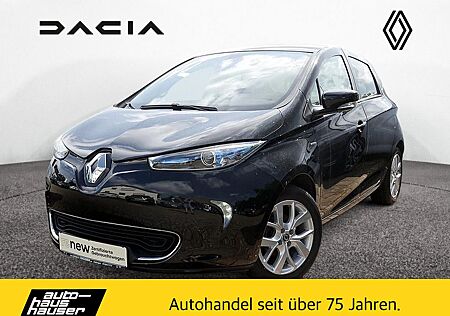 Renault ZOE Life ZE 110 (41kWh,Batterie-Miete) SHZ NAVI