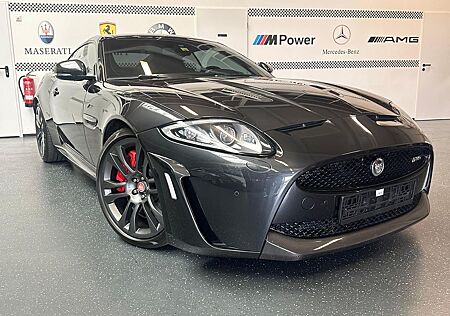 Jaguar XKR -S Coupe 5.0 V8/CARBON PACKAGE/R-Performance