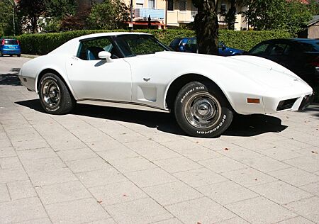 Chevrolet C3 Corvette