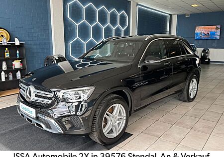 Mercedes-Benz GLC 300 GLC -Klasse de 4Matic
