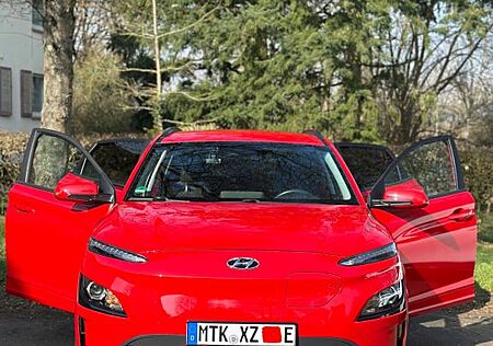 Hyundai Kona Elektro ELEKTRO 100kW Advantage Advantage