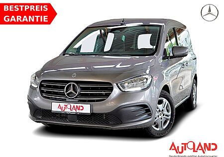 Mercedes-Benz T-Klasse T180 d Android Apple Klima Spurhalte DAB Limiter