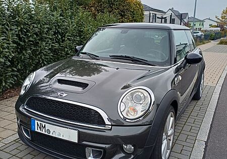 Mini Cooper S gebraucht kaufen Mini Cooper S Panorama Xenon Leder PDC SHZ 8-fach