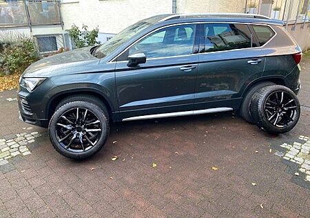 Seat Ateca 2.0 TSI 140kW Xperience 4Drive DSG Xpe...