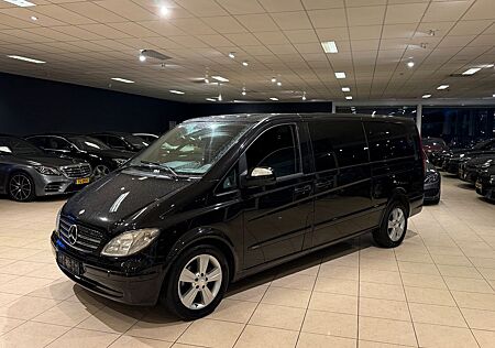 Mercedes-Benz Viano 2.2 CDI AUT*EXTRALANG*AMBIENTE*8-STZ*LEDER