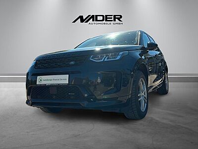 Land Rover Discovery Sport | R-DYNAMIC S | APP | Kam