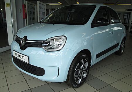 Renault Twingo Equilibre*TOUCHSCREEN APPLECARPL*SHZ*PDC*