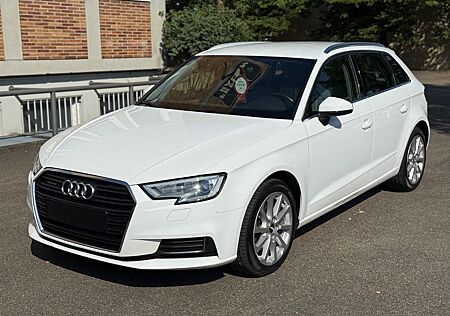 Audi A3 Sportback 40 TDI quattro design