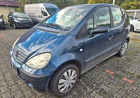 Mercedes-Benz A 140 CLASSIC