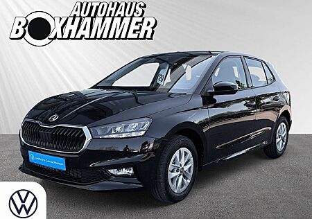 Skoda Fabia 1,0 TSI DSG Drive Plus RÜCK.KAM+KESSY+TEMP