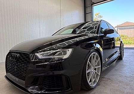 Audi RS3 2.5 TFSI S tronic quattro Sportback -