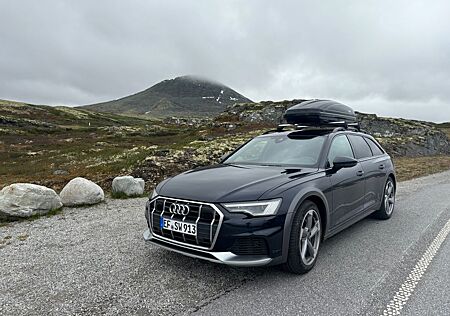 Audi A6 Allroad 40 TDI quattro S tronic -