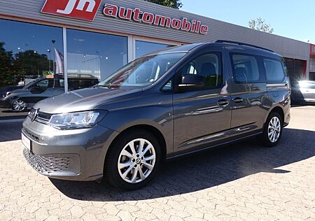 VW Caddy Volkswagen Maxi Life 2.0 TDI DSG 7 Sitze*Navi*ACC
