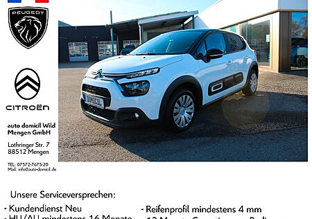 Citroën C3 Shine Pack