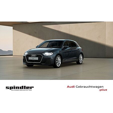 Audi A1 leasen