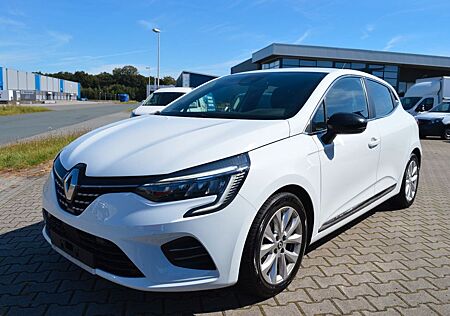 Renault Clio TCe 100 LPG Intens Full Led Navi KlimaAut