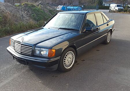 Mercedes-Benz 190