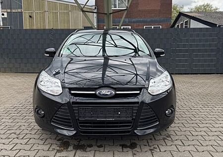Ford Focus 1,0 EcoBoost 92kW Trend Turnier Trend