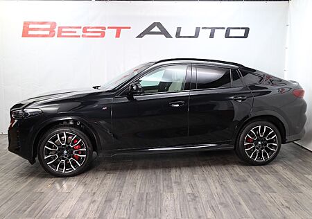 BMW X6 30 d xDrive M Sport H&K Soft-Close