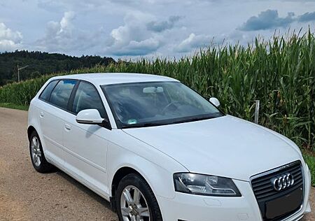 Audi A3 1.4 TFSI Ambiente Sportback Ambiente