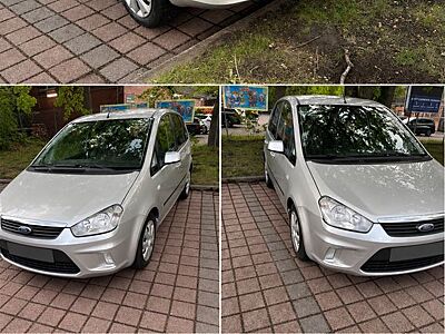 Ford C-Max 1,6 Ambiente Ambiente