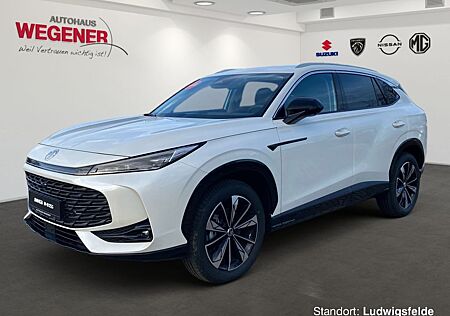 MG HS Comfort MT MY24 KAMERA NAVI SITZHEIZUNG