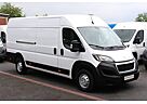 Peugeot Boxer 35 L4H2 165 Klima*Kamera*Nav*Temp.*Holz