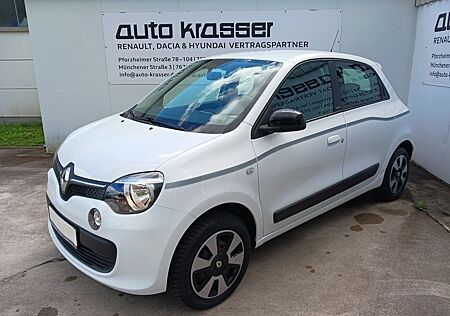 Renault Twingo Limited SCe 70 MT