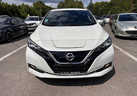 Nissan Leaf 150 PS 40KWH TEKNA Leder*Navi*4xSitzheizung