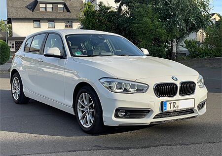BMW 118i Advantage Advantage