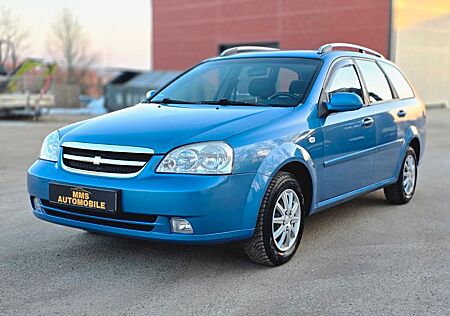Chevrolet Nubira 1.6 SX * KLIMA * TÜV 10.27